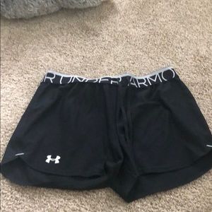 Under Armour Shorts